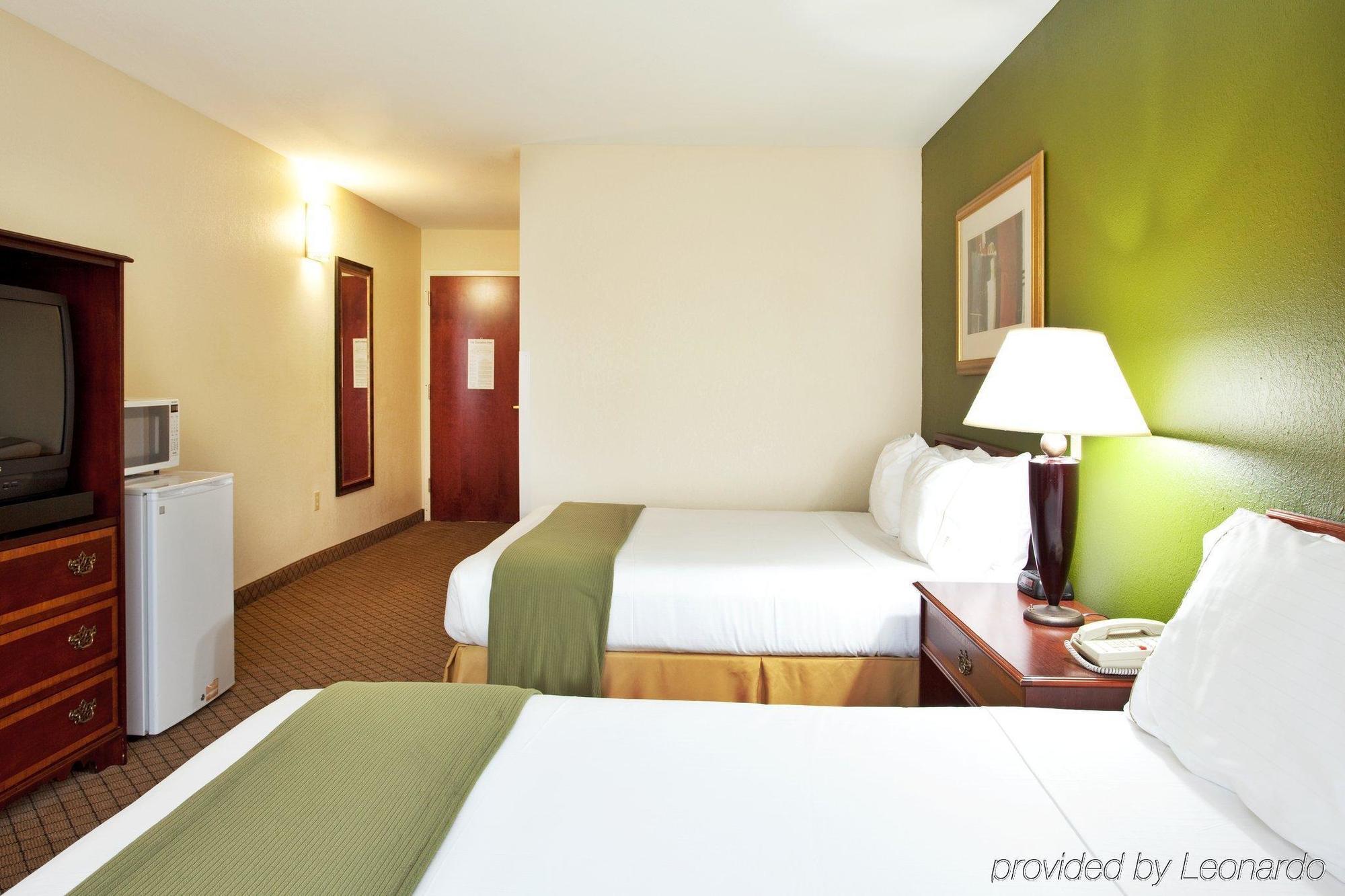 Holiday Inn Express Harvey-Marrero By Ihg Exterior foto