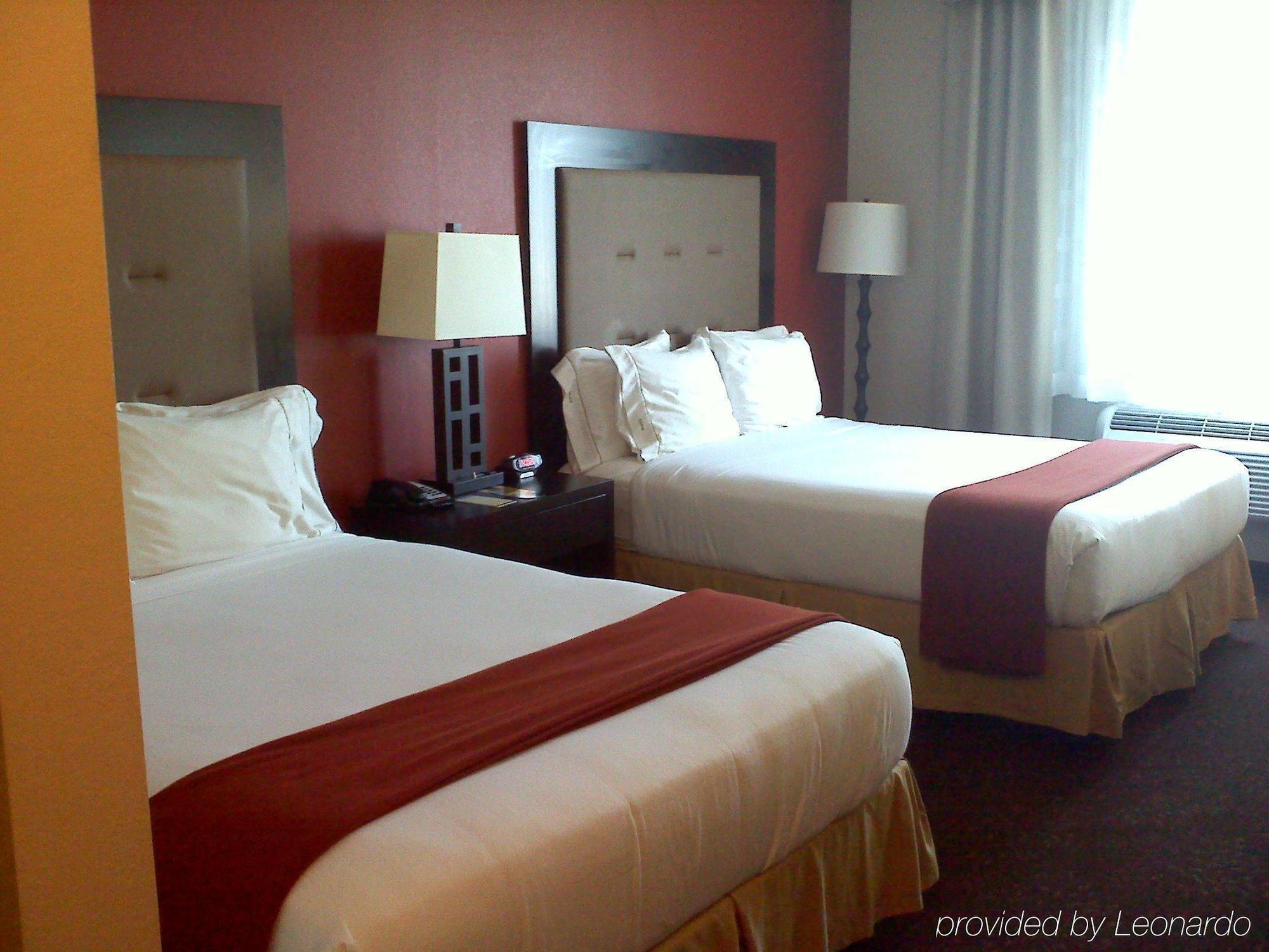 Holiday Inn Express Harvey-Marrero By Ihg Habitación foto