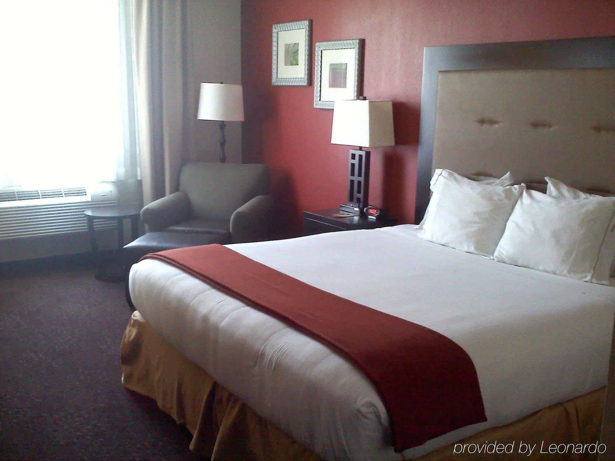 Holiday Inn Express Harvey-Marrero By Ihg Habitación foto