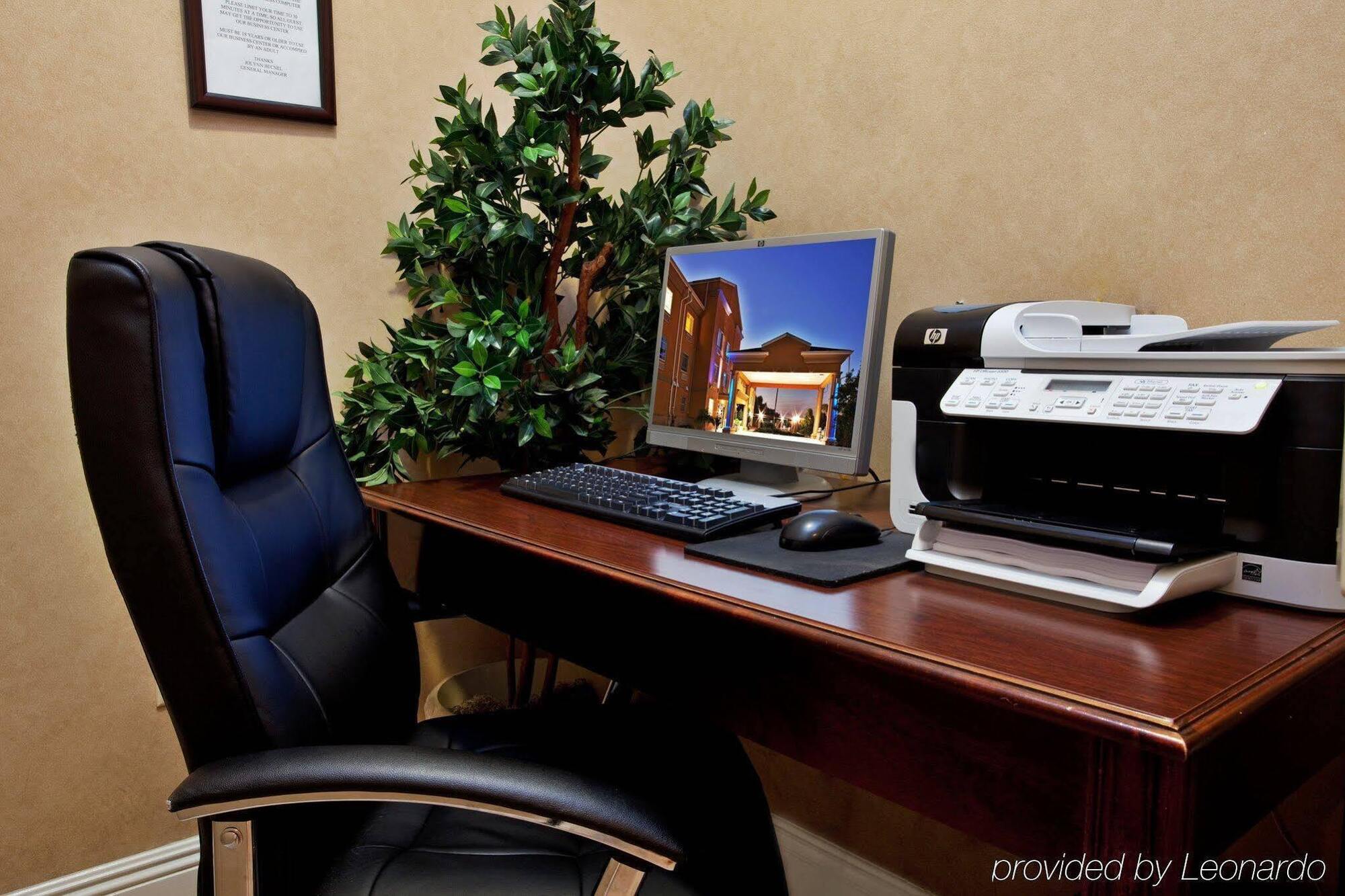 Holiday Inn Express Harvey-Marrero By Ihg Exterior foto